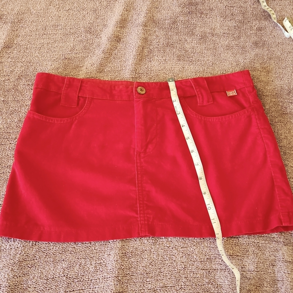 Lucy Love Skirt